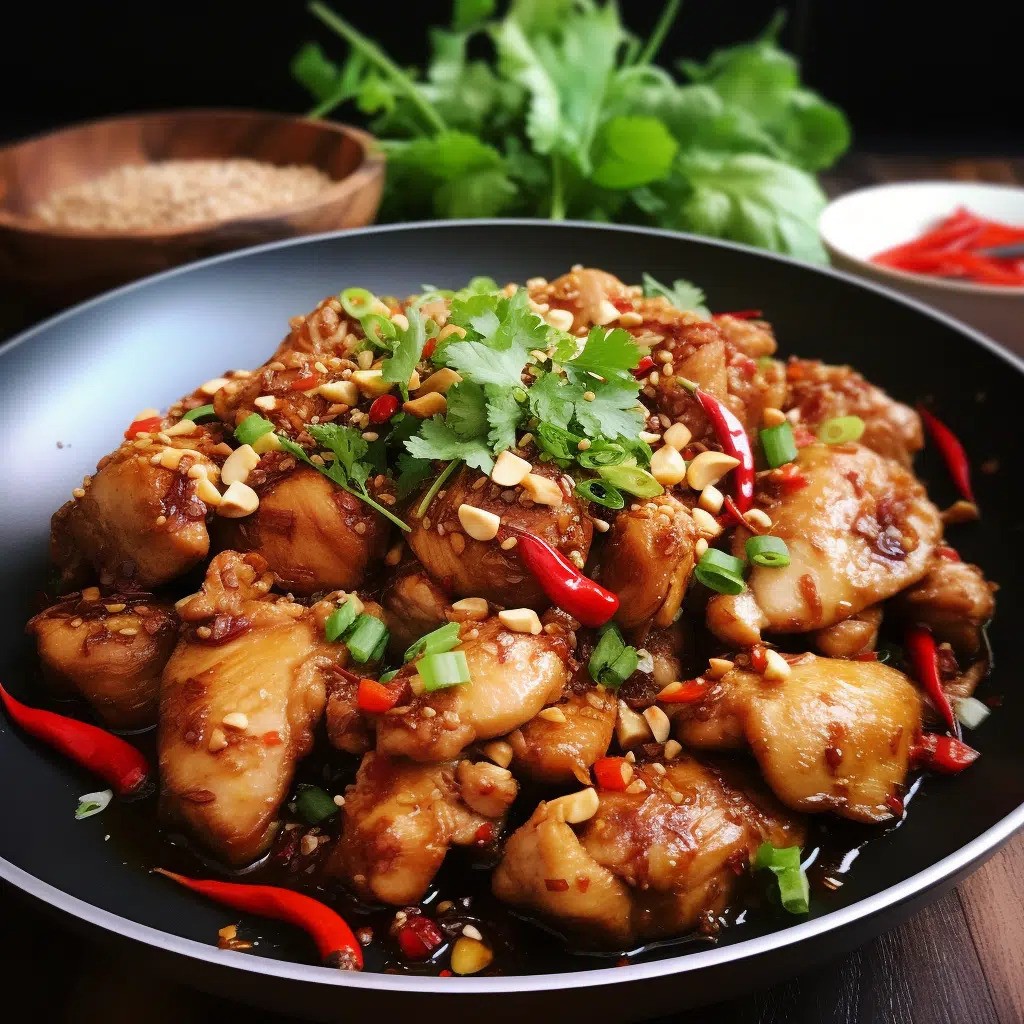 HK Braised Pork Belly & Rice